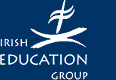 IEG and ICON logo